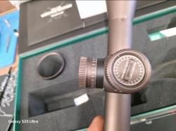 Прицел vortex razor HD GEN III 6-36X56