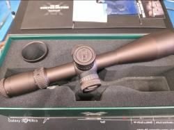 Прицел vortex razor HD GEN III 6-36X56