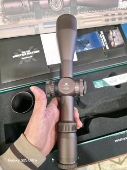 Прицел vortex razor HD GEN III 6-36X56