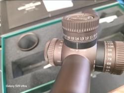 Прицел vortex razor HD GEN III 6-36X56