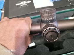Прицел vortex razor HD GEN III 6-36X56