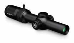 Прицел Vortex Strike Eagle + Кронштейн Vortex