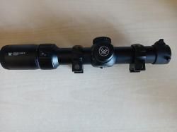 Прицел Vortex Strike Eagle 1-6x24, AR-BDC3 