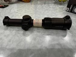 Прицел Vortex Strike Eagle 1-8x24 AR-BDC3