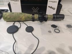 Прицел Vortex strike eagle 5-25-56