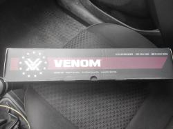  Прицел Vortex venom 5-25*56 FFP 