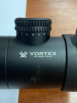 Прицел Vortex Viper 6-24 X 50