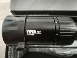  ПРИЦЕЛ VORTEX VIPER gen 2 5-25-50 FFP сетка EBR-7C
