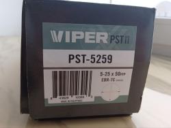Прицел Vortex Viper PST GEN II 5-25x50 FFP (EBR-7C MRAD) с подсветкой+штурвал