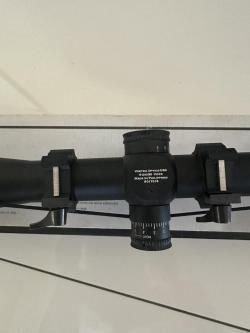 Прицел vortex viper