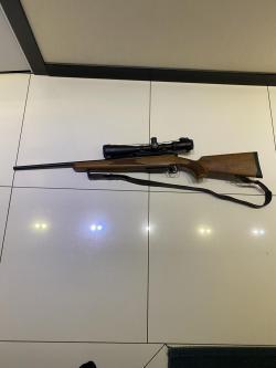 Прицел vortex viper 6-24-50