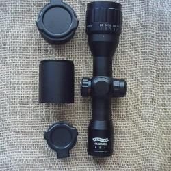 Прицел Walther 4x32 AOL / AOEG, Mil-Dot