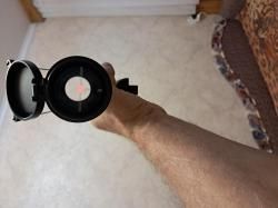 Прицел WEKTOR OPTEK