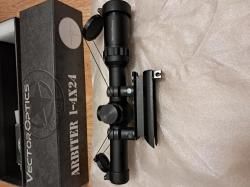 Прицел WEKTOR OPTEK