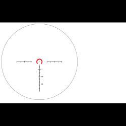 прицел WESTHUNTER HD 1-6x24IR