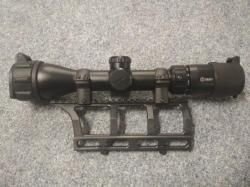 Прицел YUKON Craft