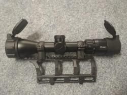 Прицел YUKON Craft