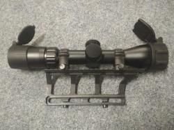 Прицел YUKON Craft