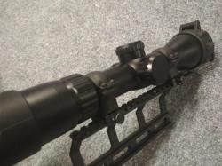 Прицел YUKON Craft