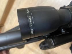 Прицел Юкон егерь