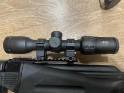 Прицел Юкон егерь