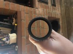 Прицел Yukon Jaeger 1-4×24