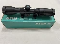 Прицел Yukon Jaeger 1.5-6
