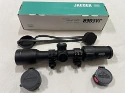 Прицел Yukon Jaeger 1.5-6