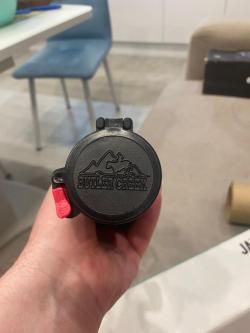 Прицел YUKON jaeger 3-9x40