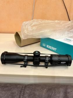 Прицел Yukon Jaeger 3x9-40