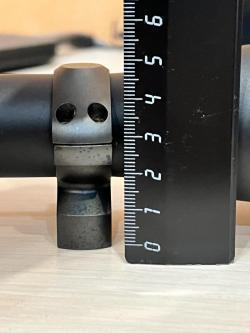 Прицел Yukon Jaeger 3x9-40