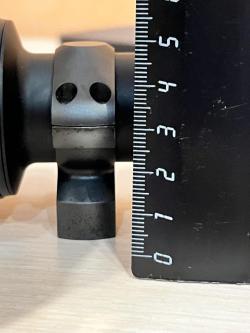 Прицел Yukon Jaeger 3x9-40