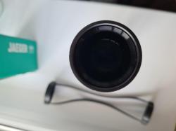 Прицел Yukon Jager 1,5-6x42 с подсветкой