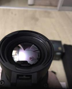 Прицел тепловизионный Yukon Nordforce XQ30