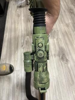 Прицел Yukon Sightine N475