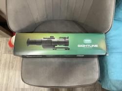 Прицел Yukon Sightine N475