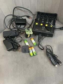 Прицел Yukon Sightine N475