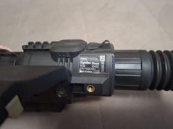 Прицел YUKON Sightline N455