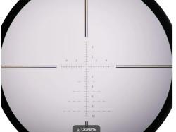 прицел загонник 1-6 с кронштейном