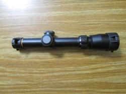 Прицел загонник LEUPOLD  VX-1.5-5*20