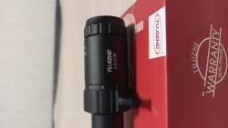 Прицел загонник Tujizhe HR 1-6x24 IR