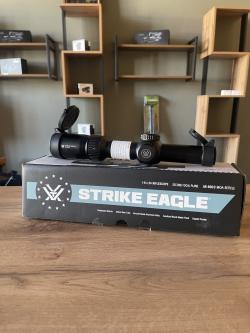 Прицел загонник Vortex Strike Eagle 1-6x24