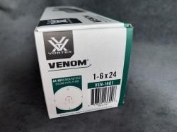 Прицел загонник Vortex Venom 1-6X24 (AR-BDC3)