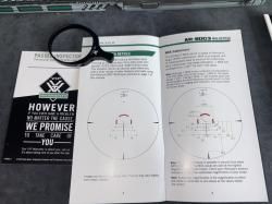 Прицел загонник Vortex Venom 1-6X24 (AR-BDC3)