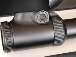Прицел загонный Nikon Monarch 7 1-4x24 IL R4D Никон Монарх загоник