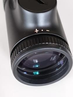 Прицел загонный Nikon Monarch 7 1-4x24 IL R4D Никон Монарх загоник