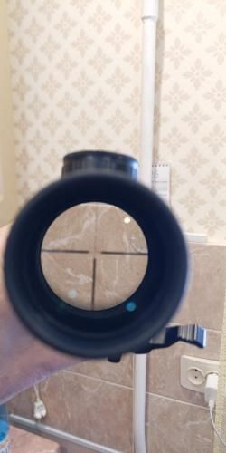 Прицел загонный