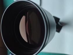 Прицел Zeiss 2,5-10x50