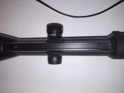 Прицел Zeiss 2,5-10x50