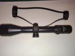 Прицел Zeiss 2,5-10x50